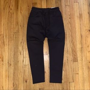 Zara Men’s Joggers Brand New